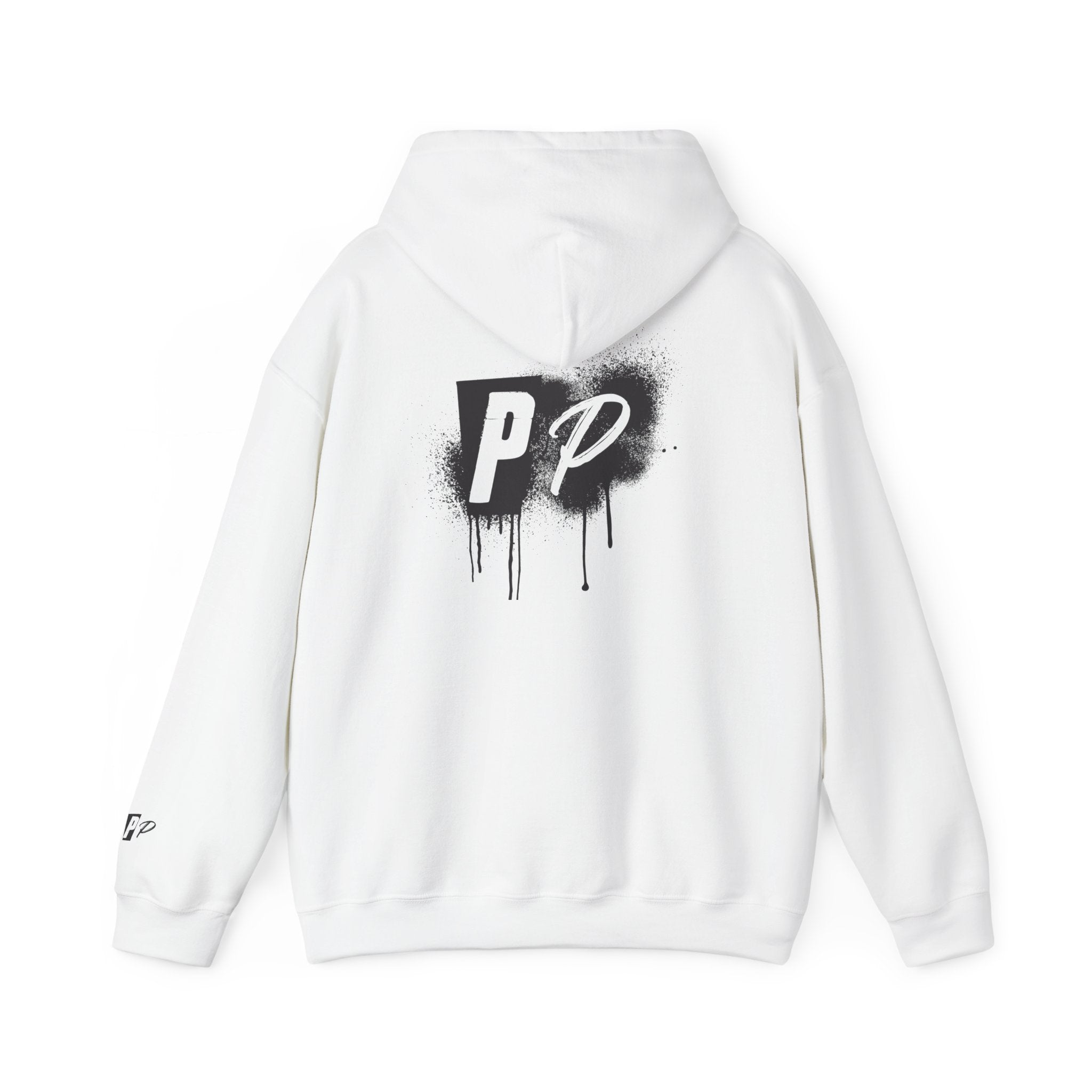 Punks & Primadonnas Signature Hoodie