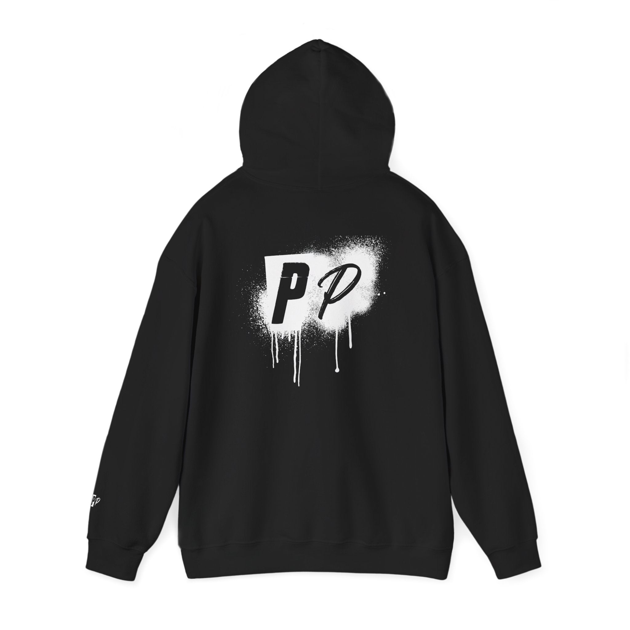 Punks & Primadonnas Signature Hoodie