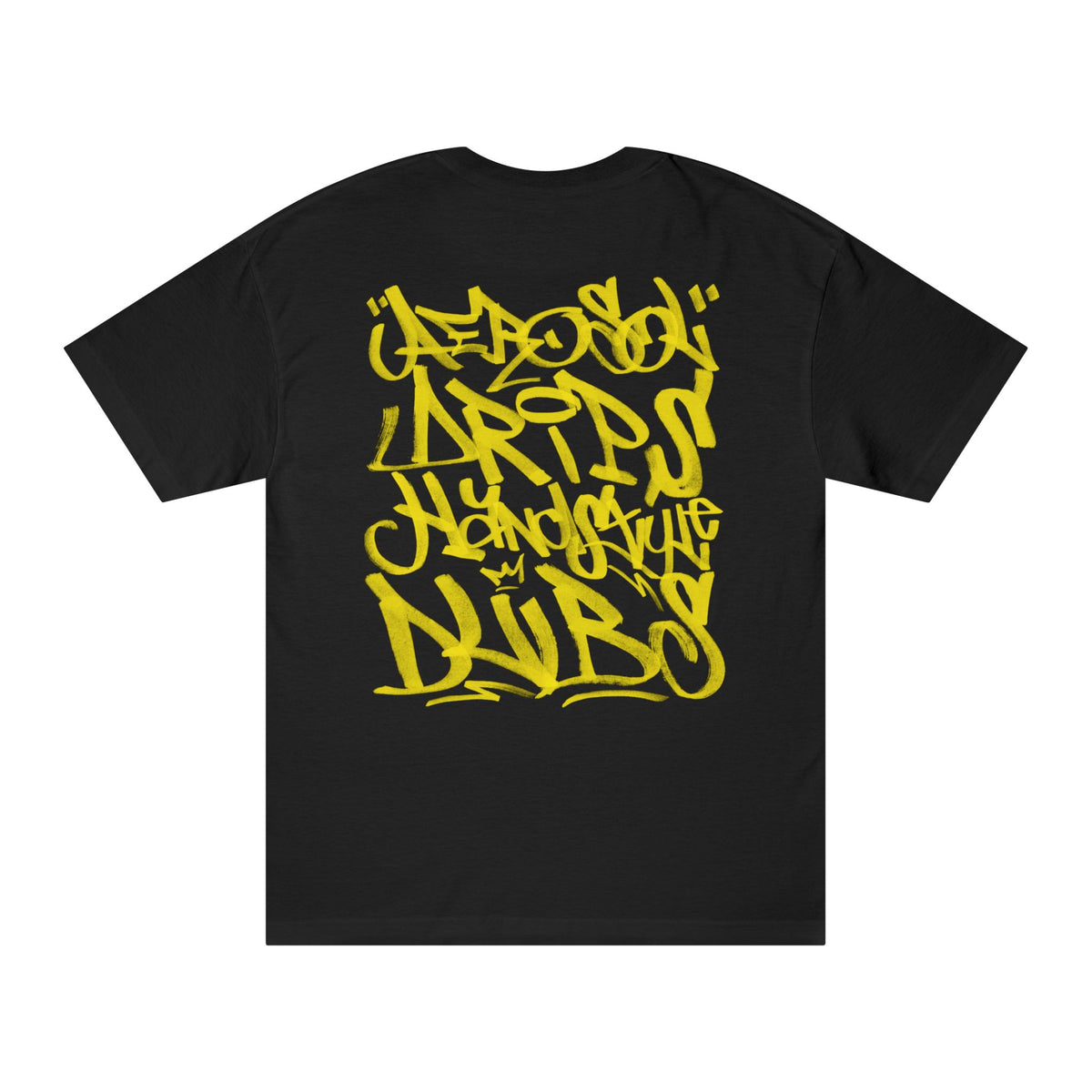 ADHD Handstyle T-Shirt