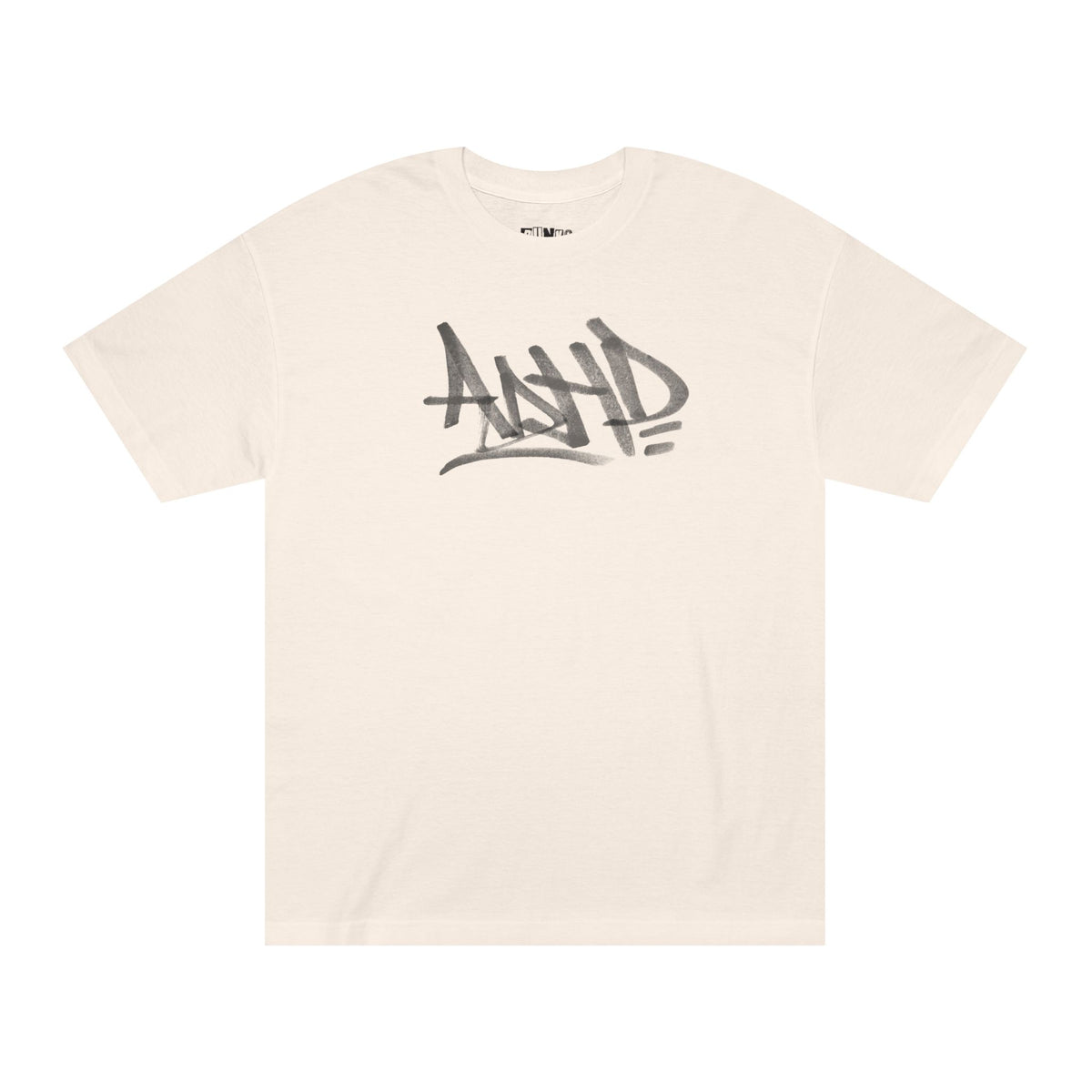 ADHD Handstyle T-Shirt