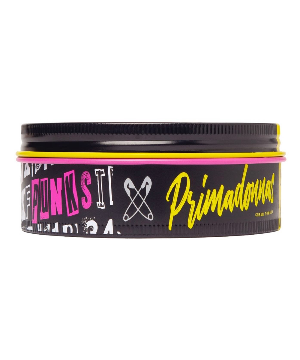 Punks & Primadonnas Pink Cream Pomade