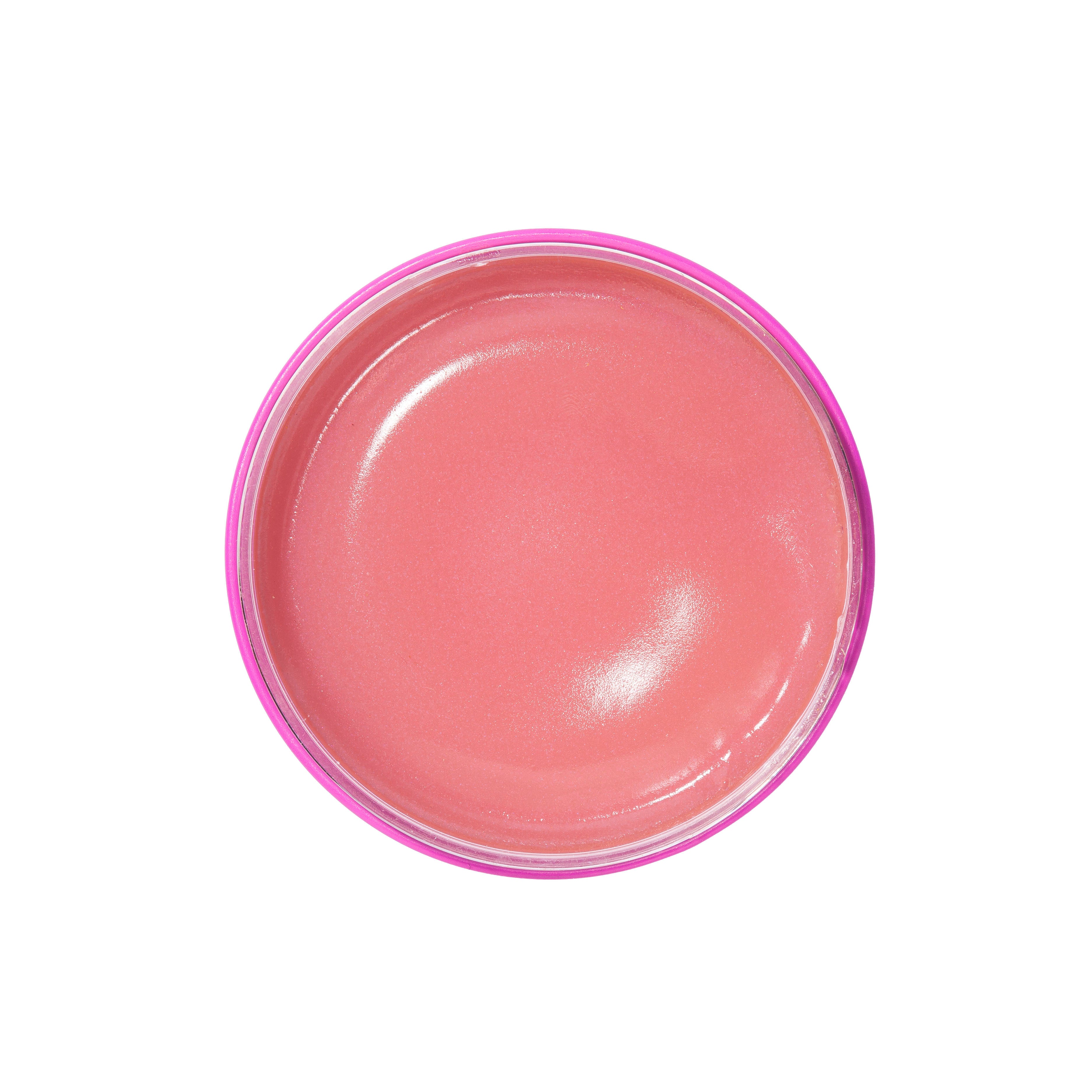 Punks & Primadonnas Pink Cream Pomade