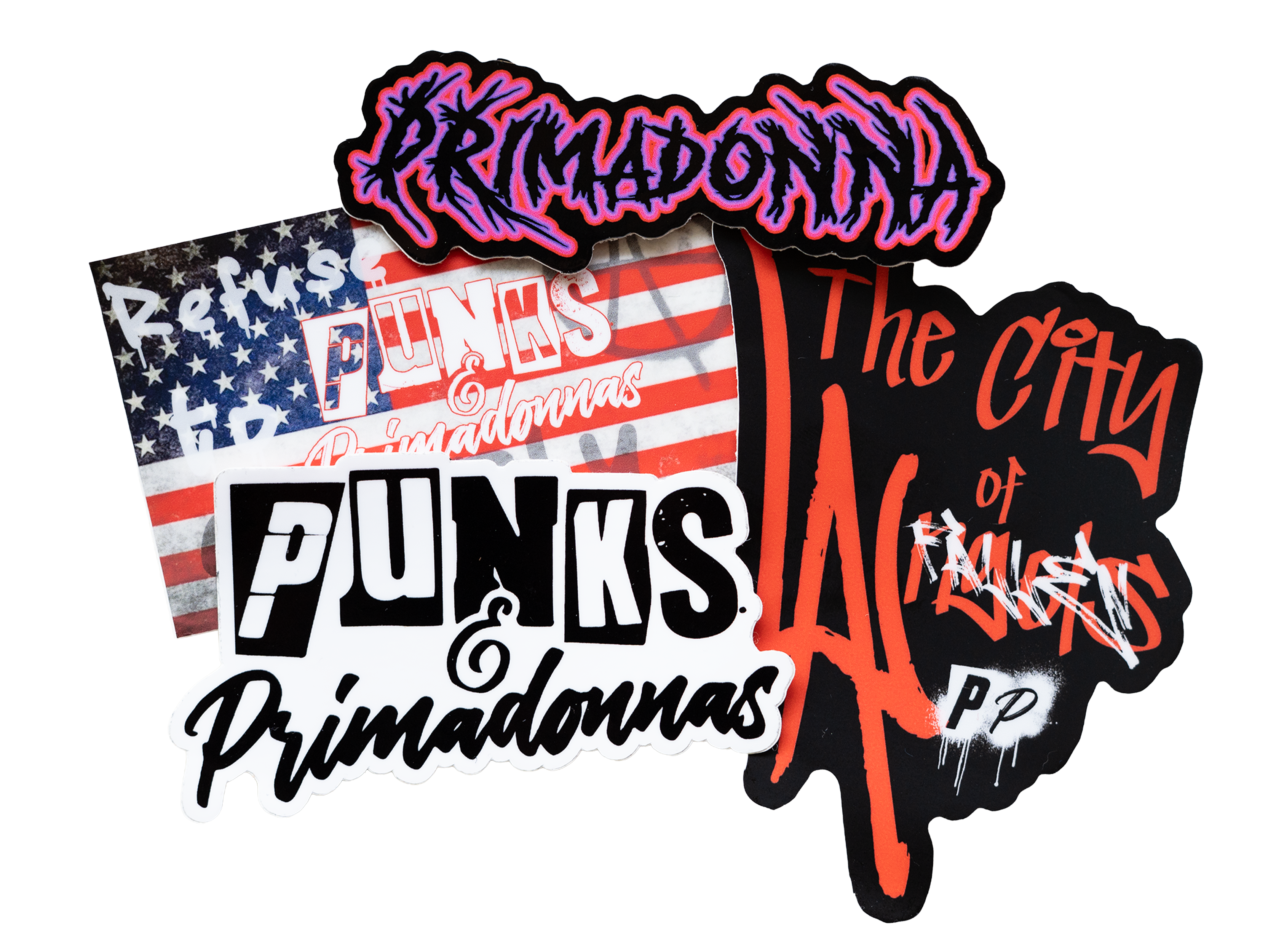 Sticker Bundle