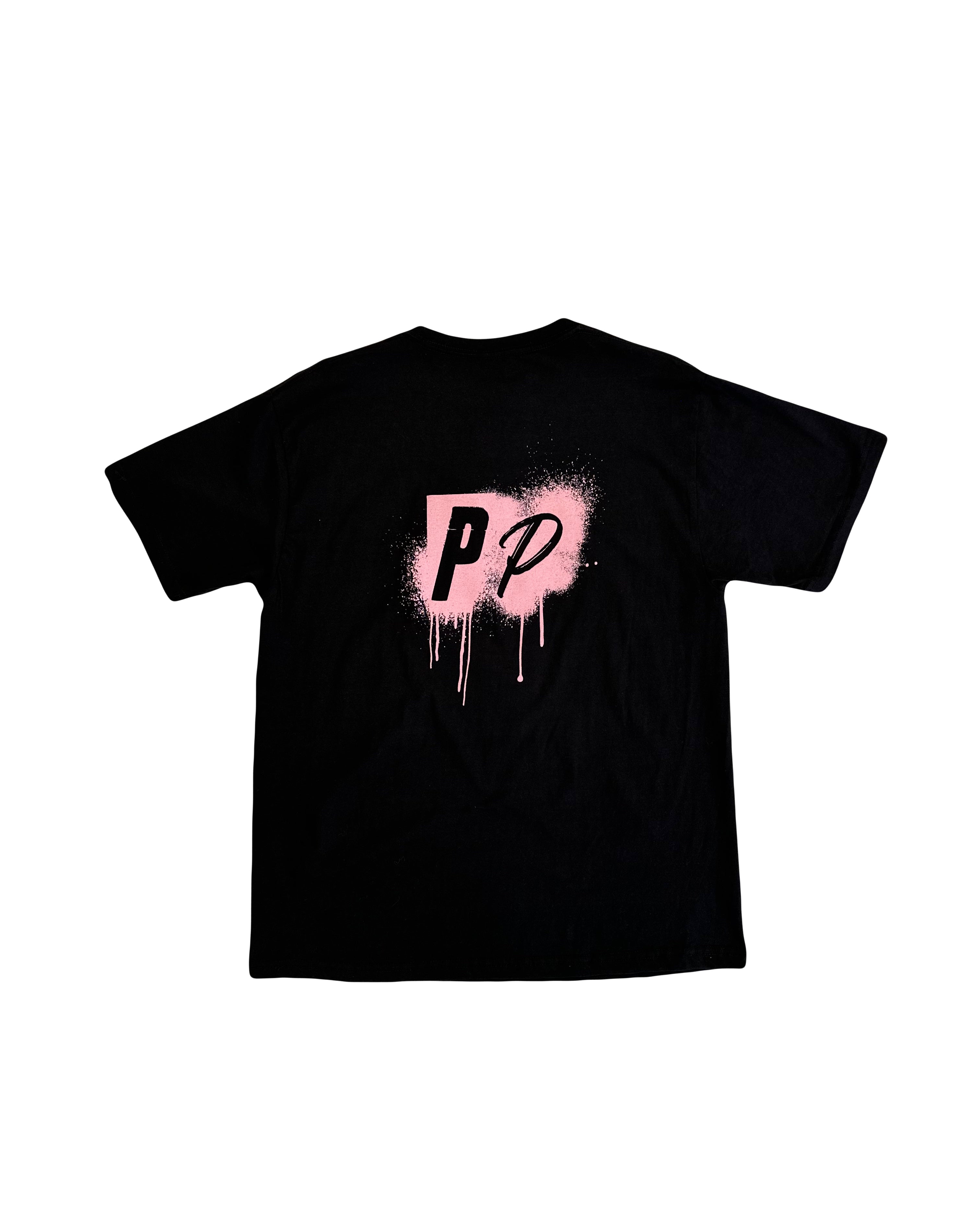 PUNK Graphic T-Shirt