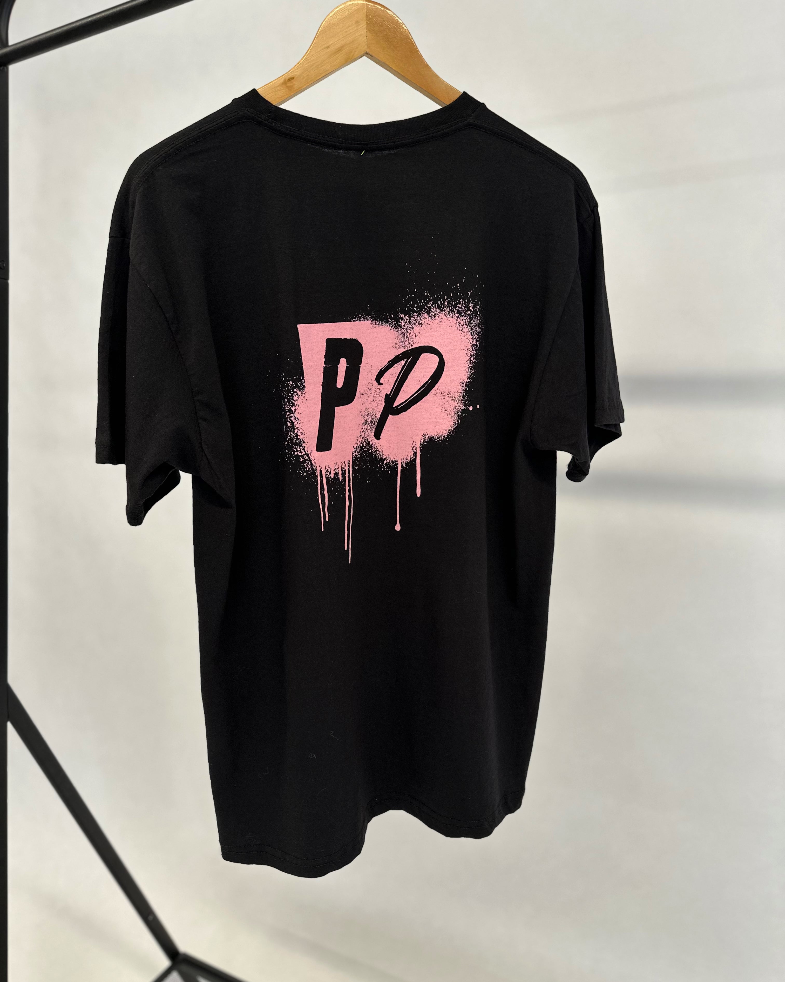 PUNK Graphic T-Shirt